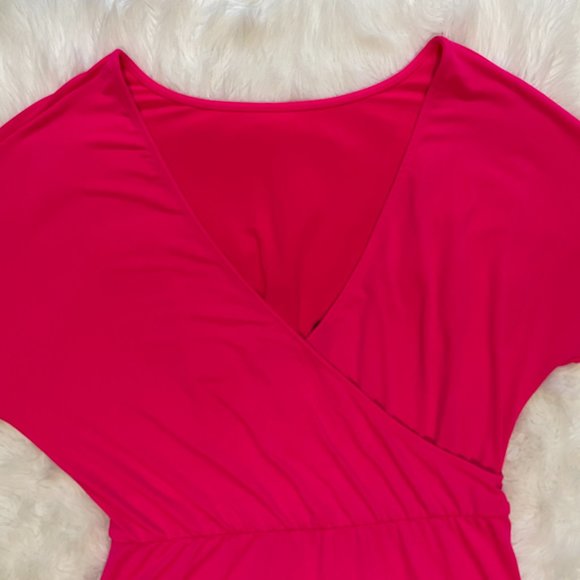Victoria's Secret Barbie Pink Dress Large - Picture 9 of 16